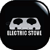 ELECTRIC STOVE