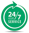 24 Hours Service