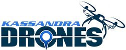 KASSANDRA'S DRONES logo