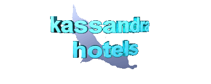 kassandrahotels logo