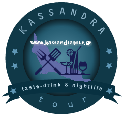 kassandratour logo