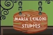 MARIA LEMONI STUDIOS LOGO