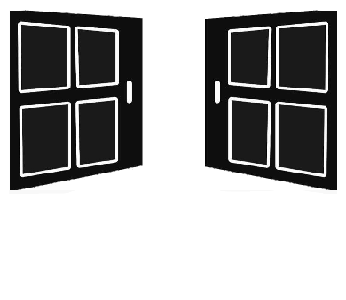 ΚΟΥΦΩΜΑΤΑ ΧΑΛΚΙΔΙΚΗ PORTA VISTA